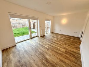 Crossland Gardens Rossmore